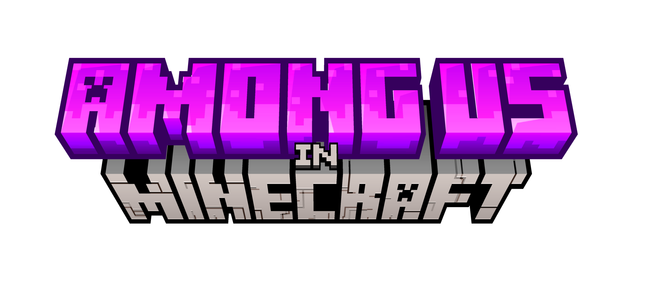 Among Us In Minecraft